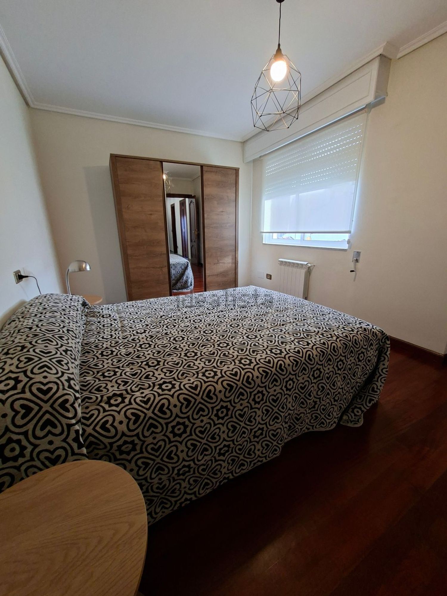 Piso de 124 m² en Ferrol