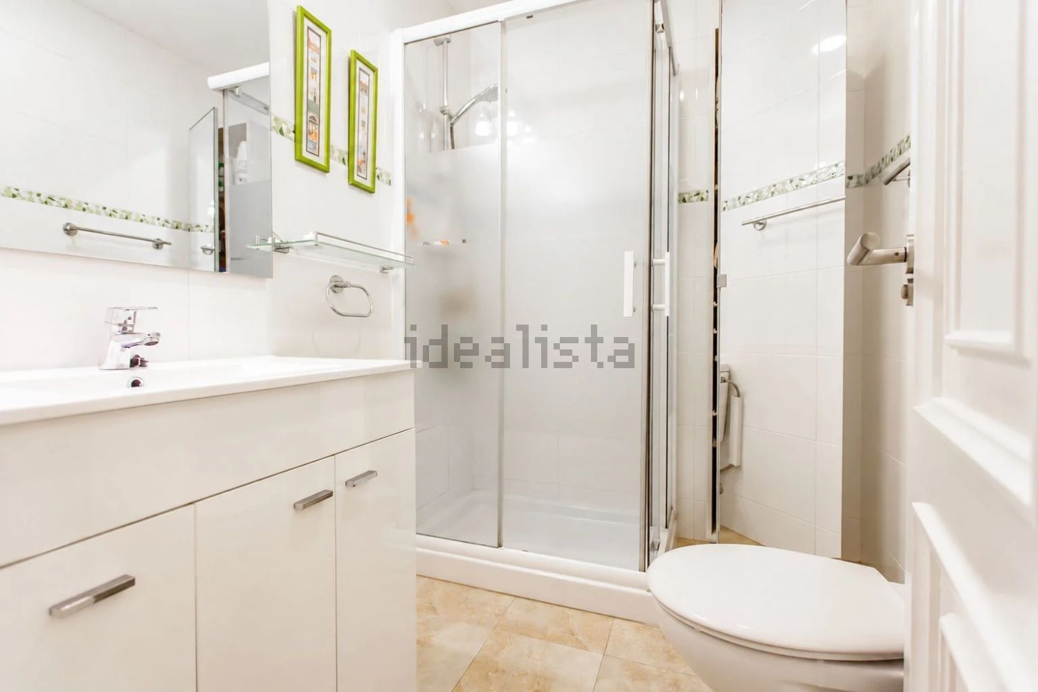 Pis de 154 m² a Madrid
