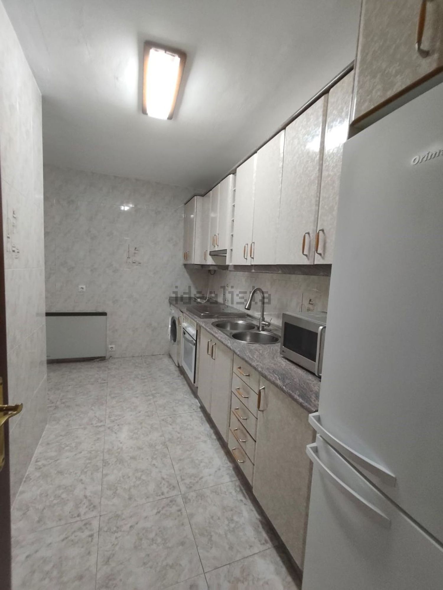 Piso de 166 m² en Casarrubios del Monte