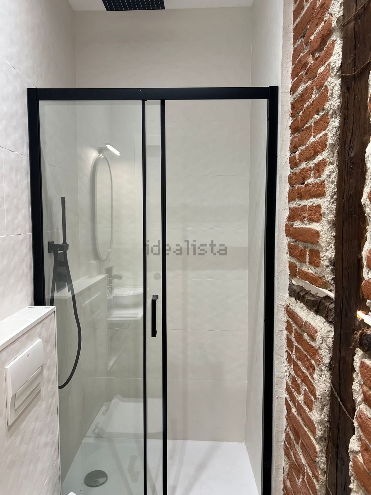 Appartamento 36 m² a Madrid