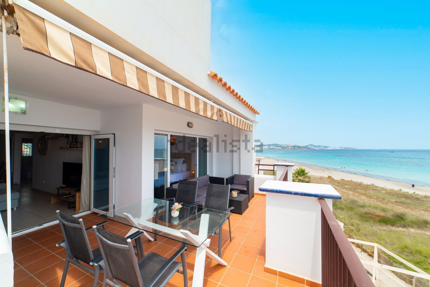 Pis de 90 m² a Eivissa