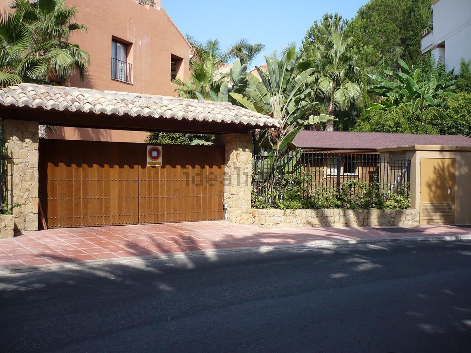 Pis de 95 m² a Marbella