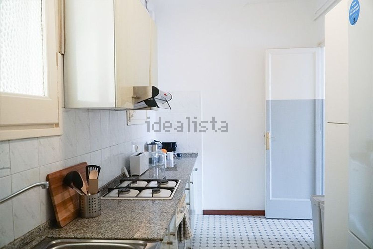 Habitación en alquiler, Barcelona