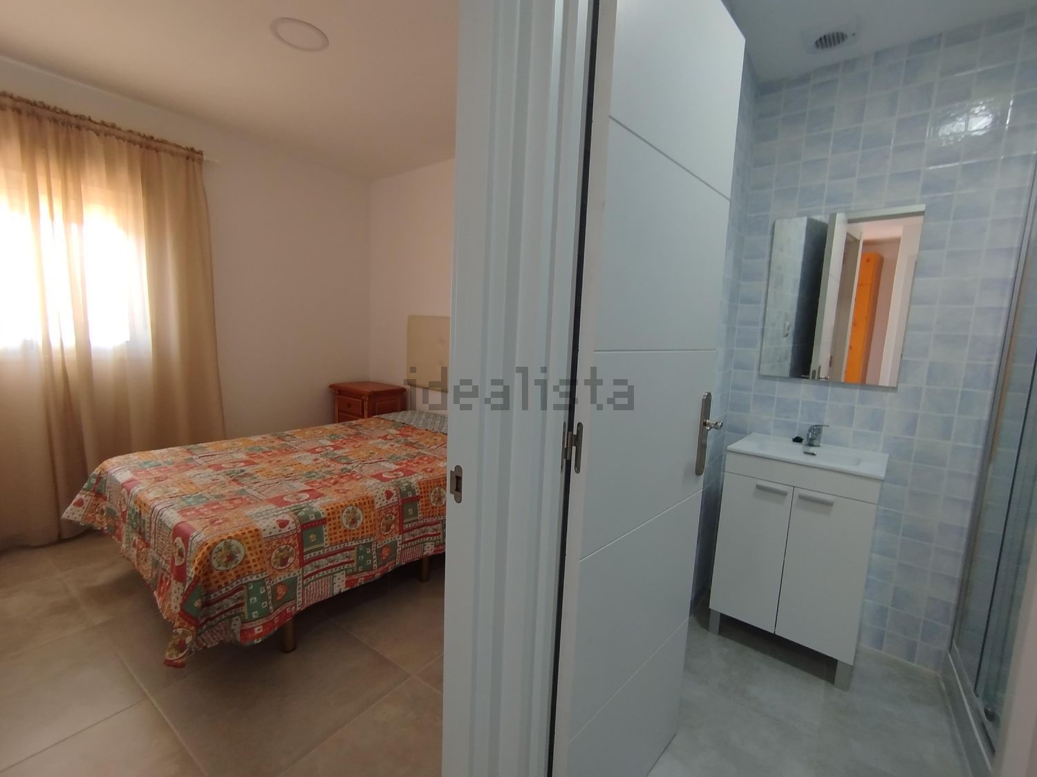 Piso de 60 m² en Málaga