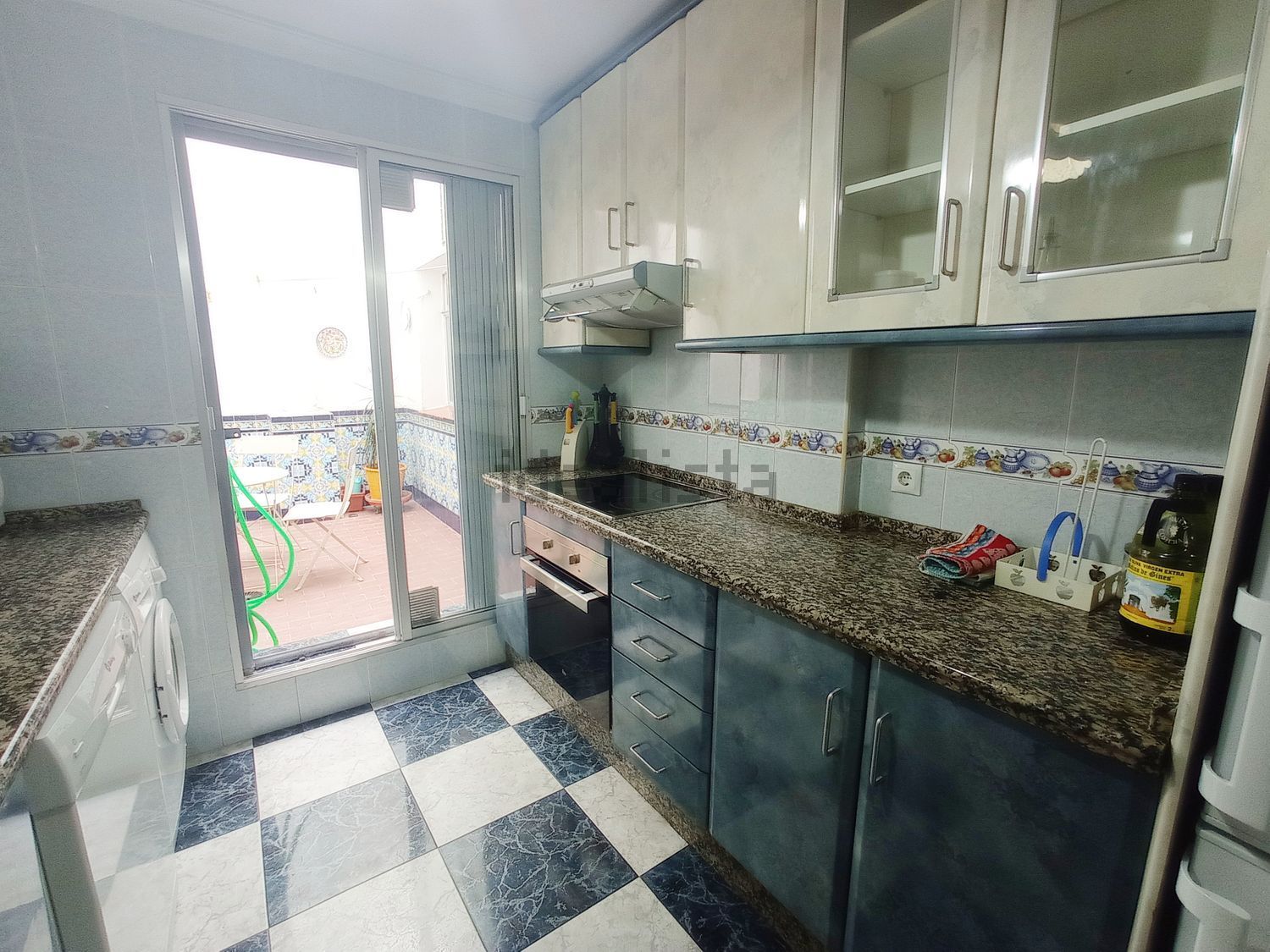 Habitació de lloguer, Sevilla