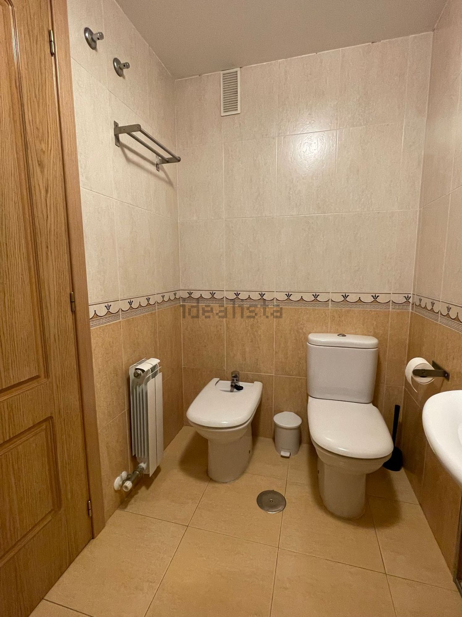 Piso de 110 m² en Zamora