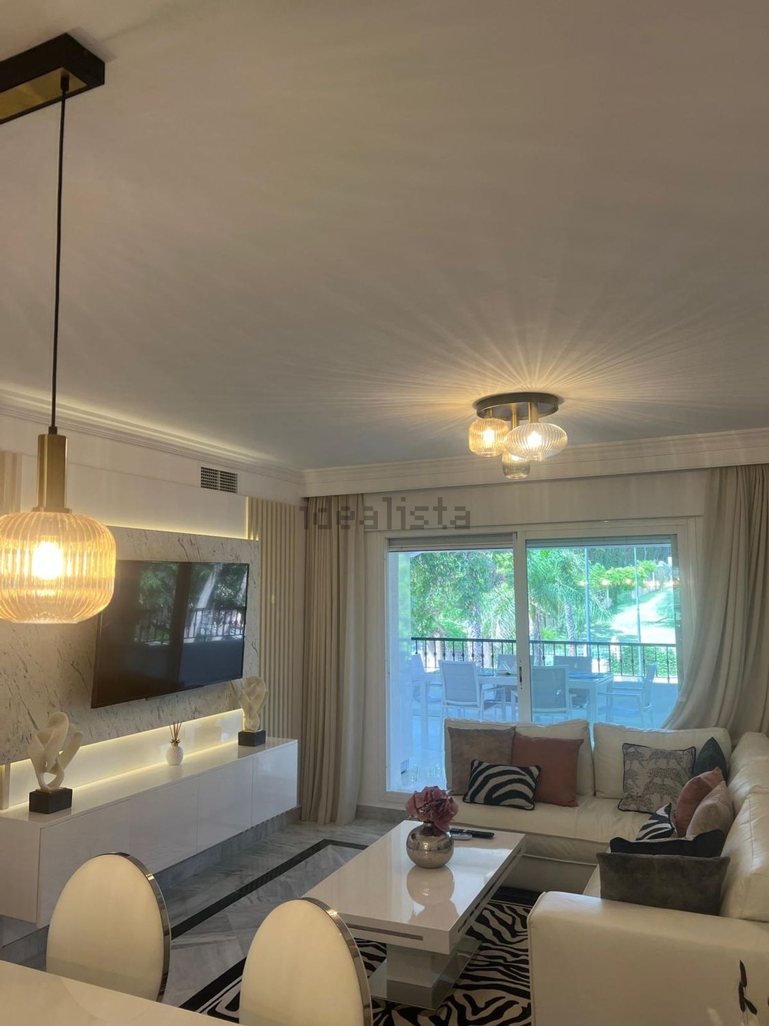Квартира 100 м² в Marbella