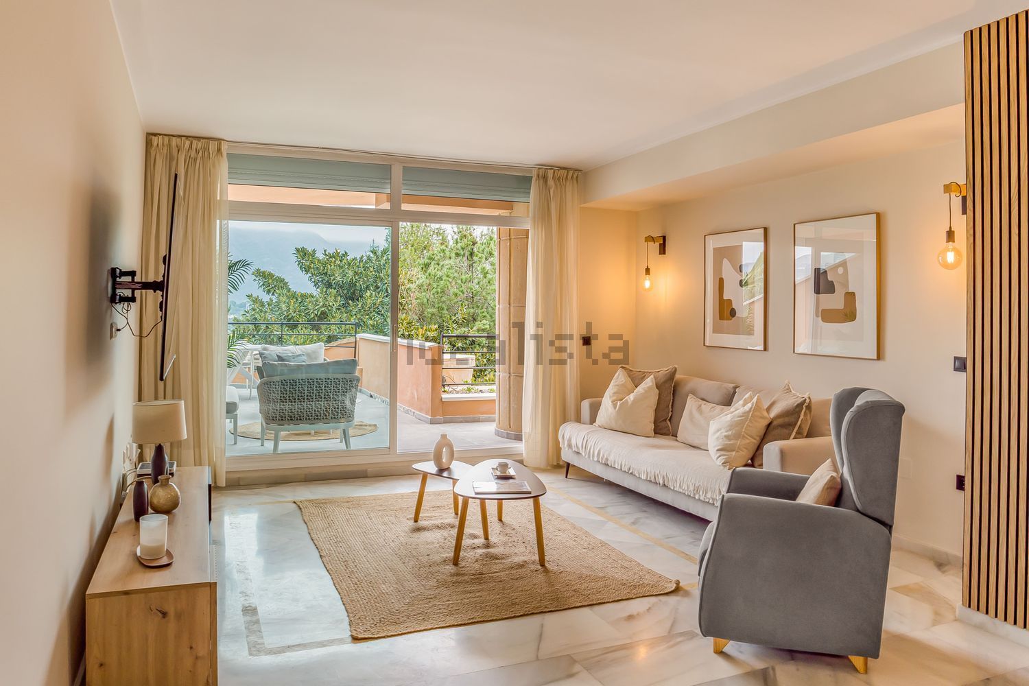 Pis de 144 m² a Marbella