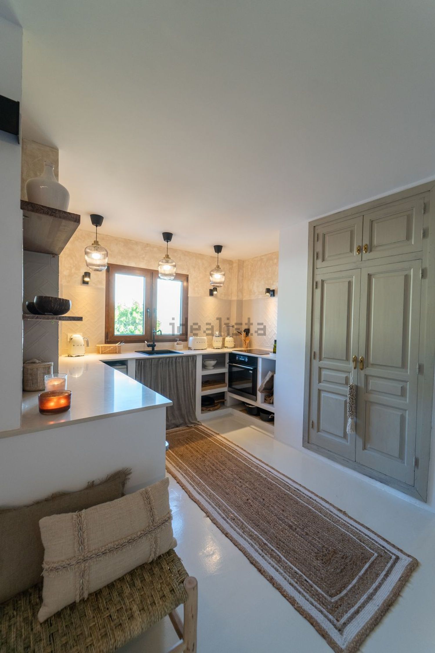 Appartement 90 m² à Xàbia / Jávea