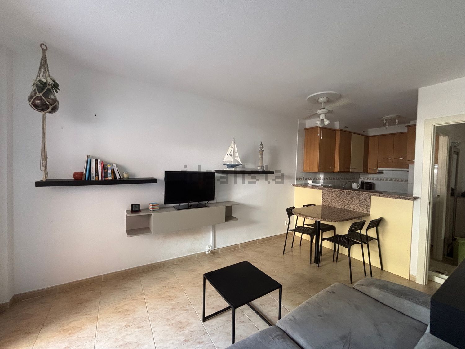 Piso de 80 m² en Cambrils