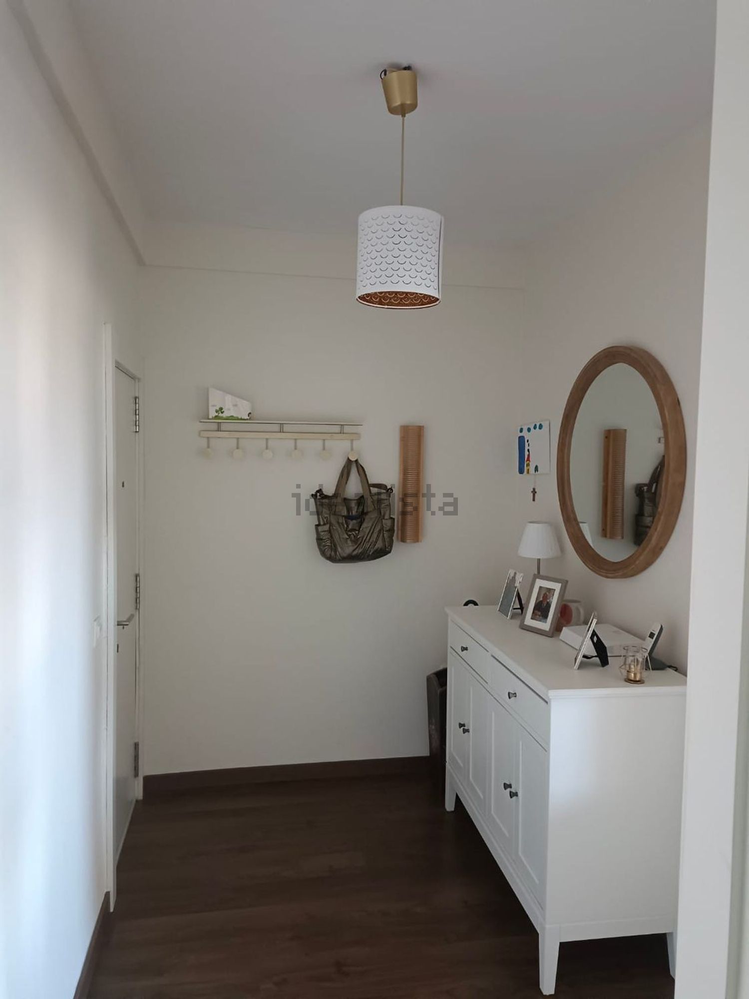 Pis de 186 m² a Sevilla