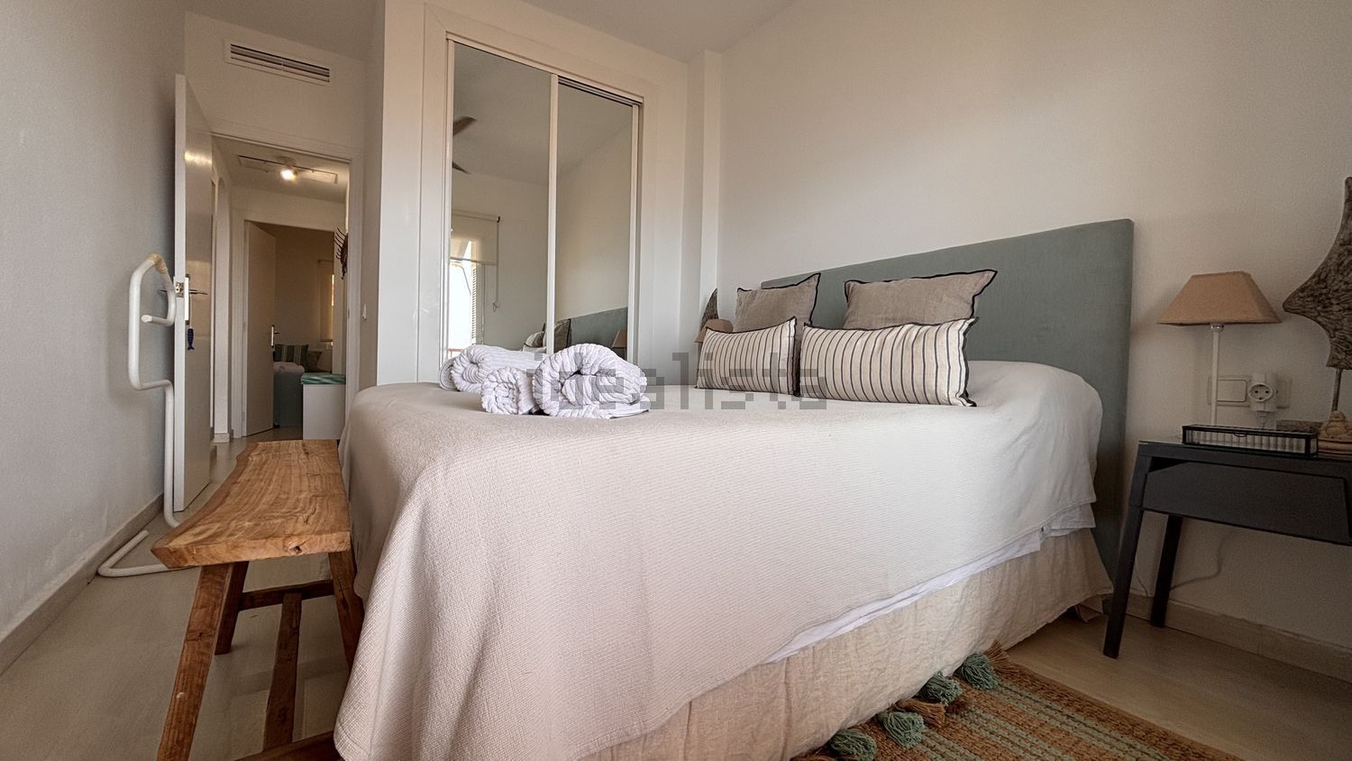 Piso de 85 m² en Altea