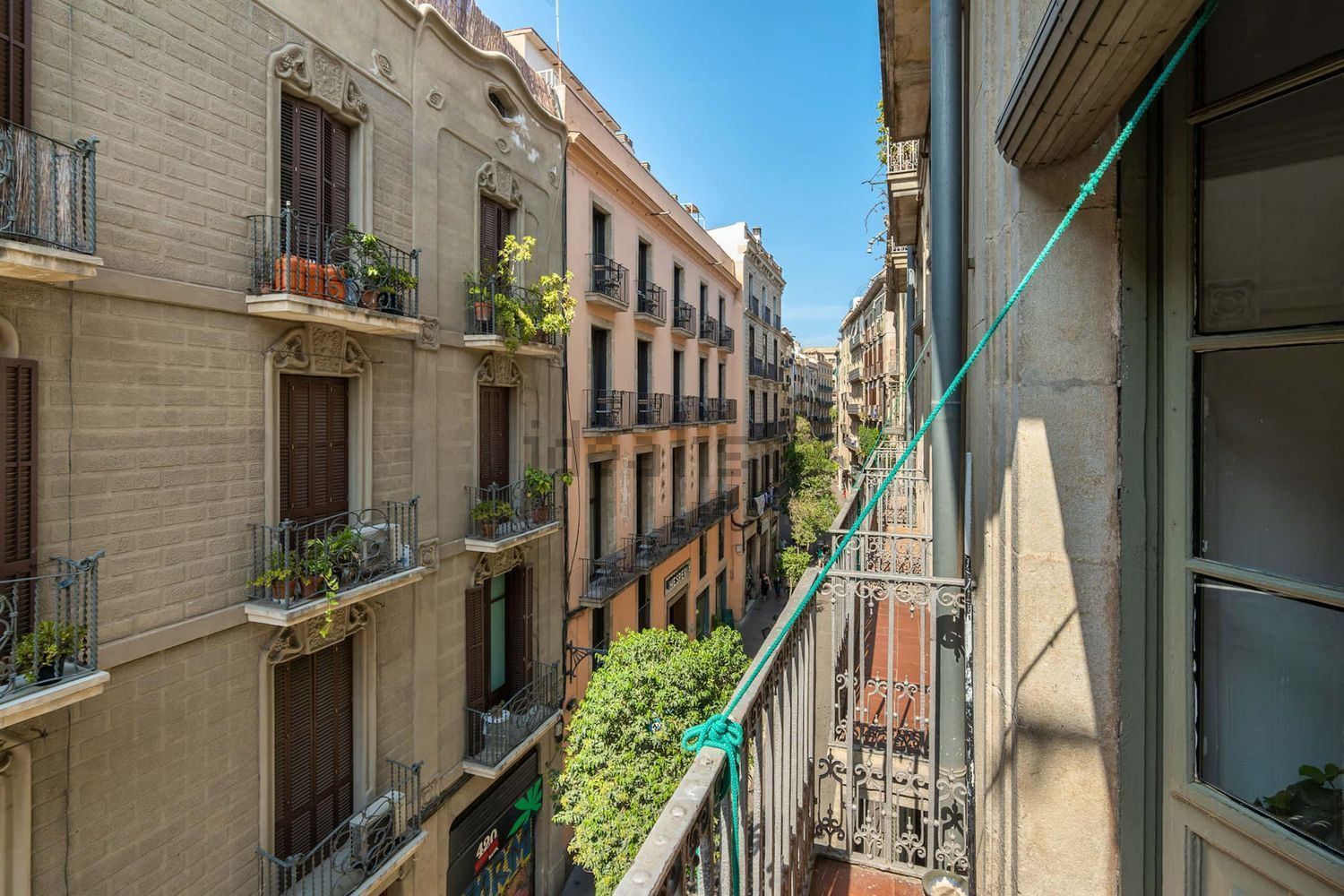 Habitación en alquiler, Barcelona