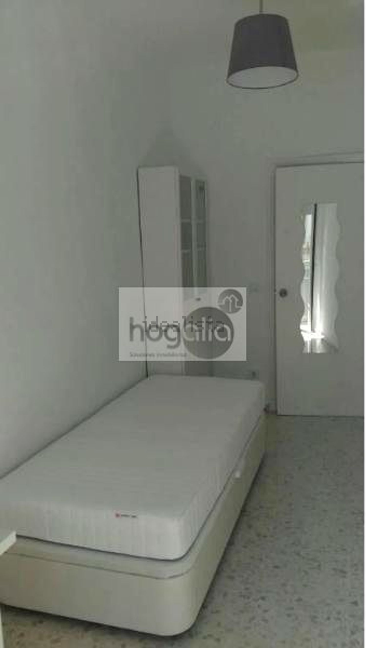 Pis de 100 m² a Sevilla
