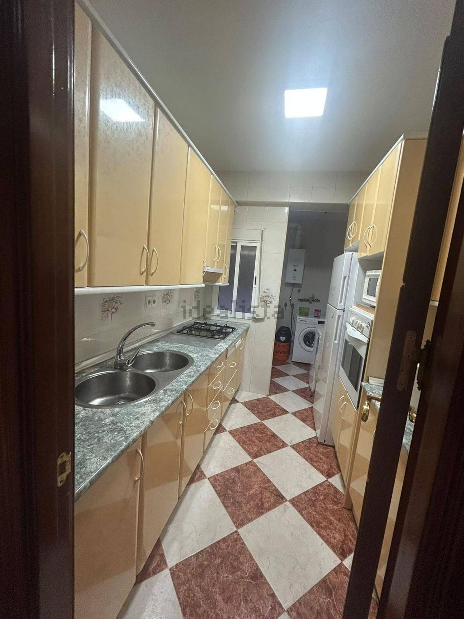 Apartamento 90 m² em Granada