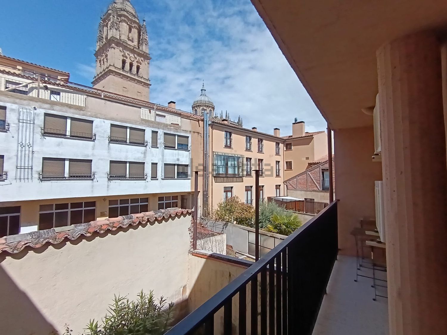 Appartement 64 m² à Salamanque