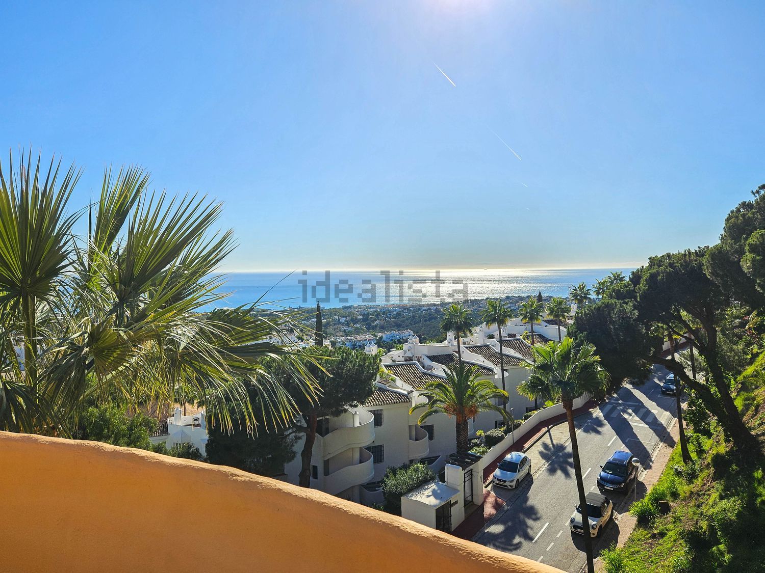 Квартира 154 м² в Mijas