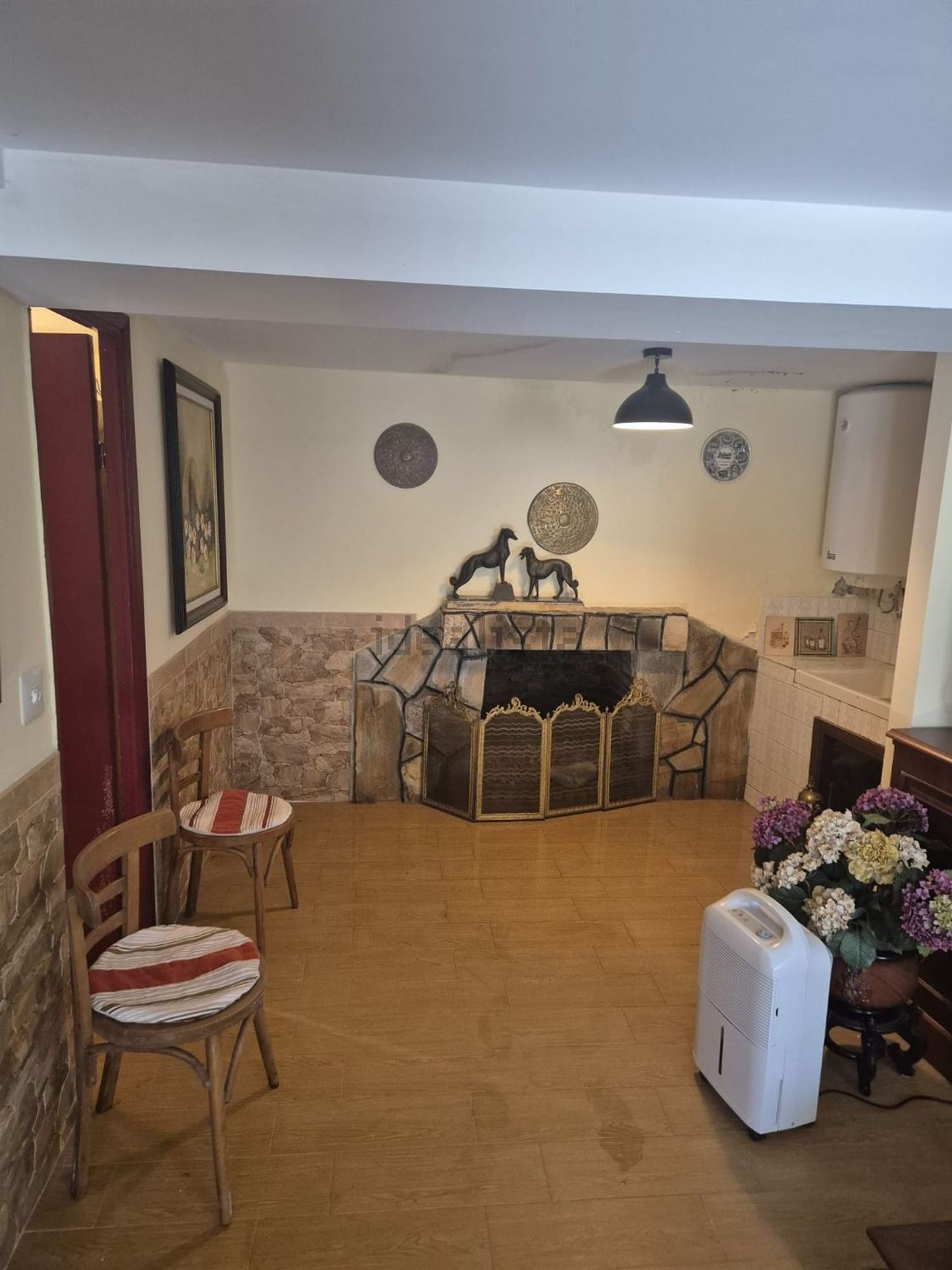 Casa de 140 m² a Viana do Bolo