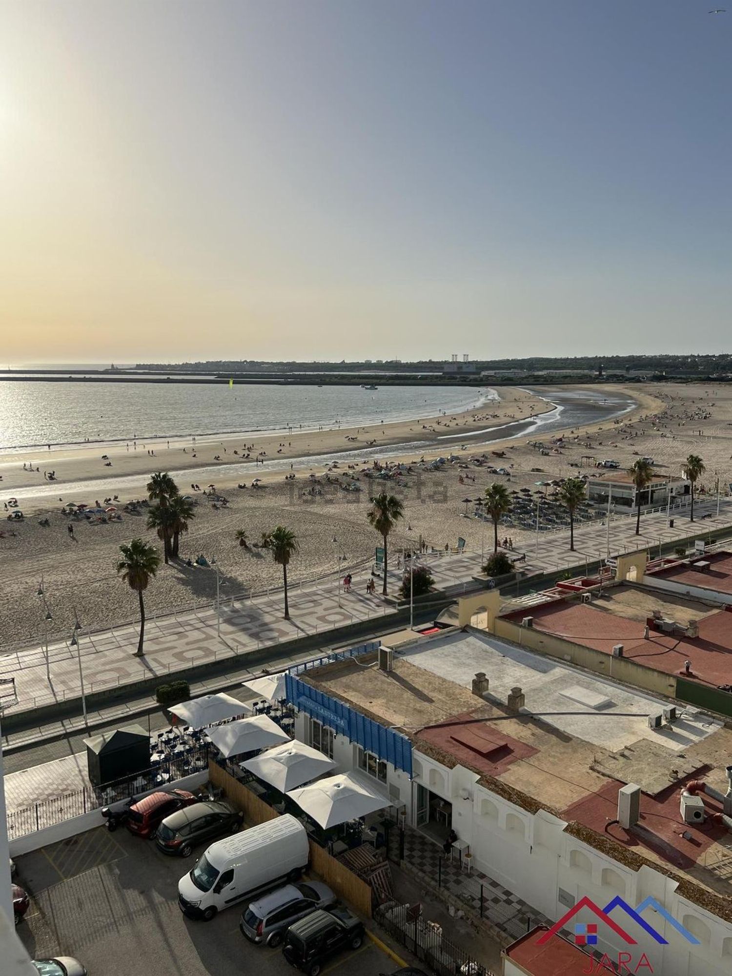 Piso de 70 m² en El Puerto de Santa María