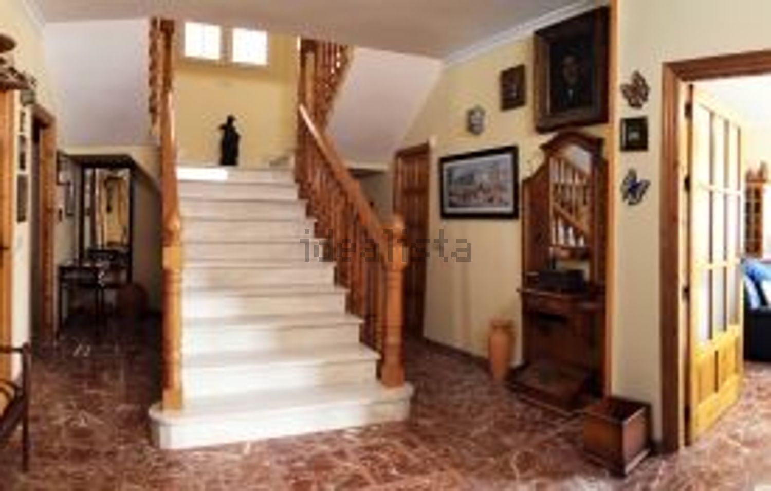 Casa de 150 m² a Alfarnate