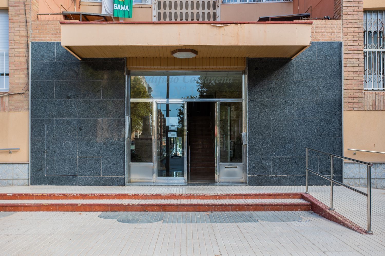 Habitació de lloguer, Cartagena