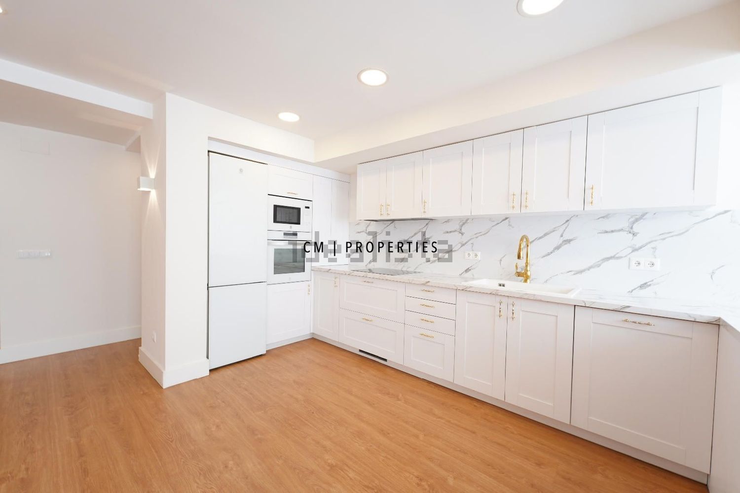 Appartamento 90 m² a Valencia