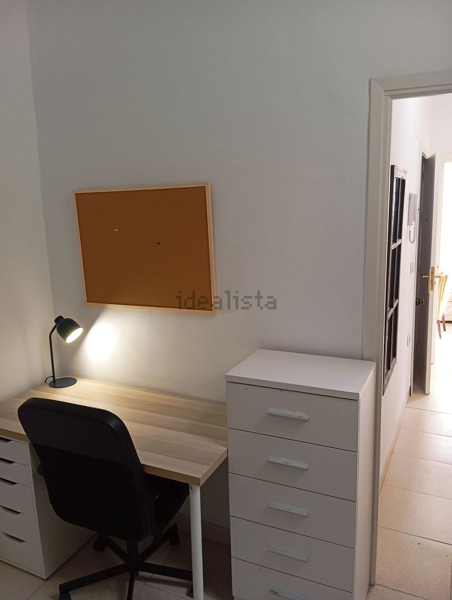 Apartamento 50 m² em Sevilla
