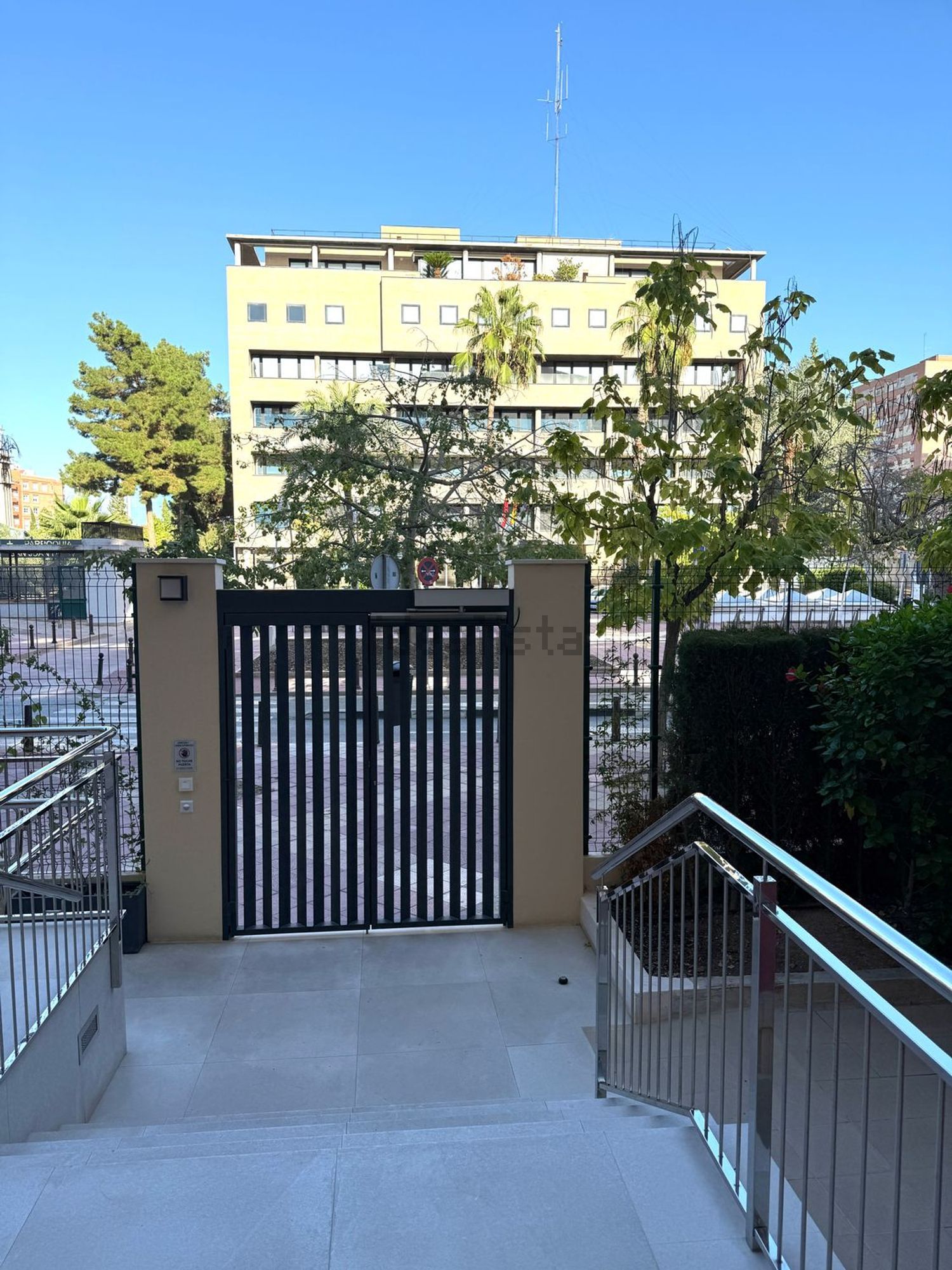 Habitación 112 m², Murcia