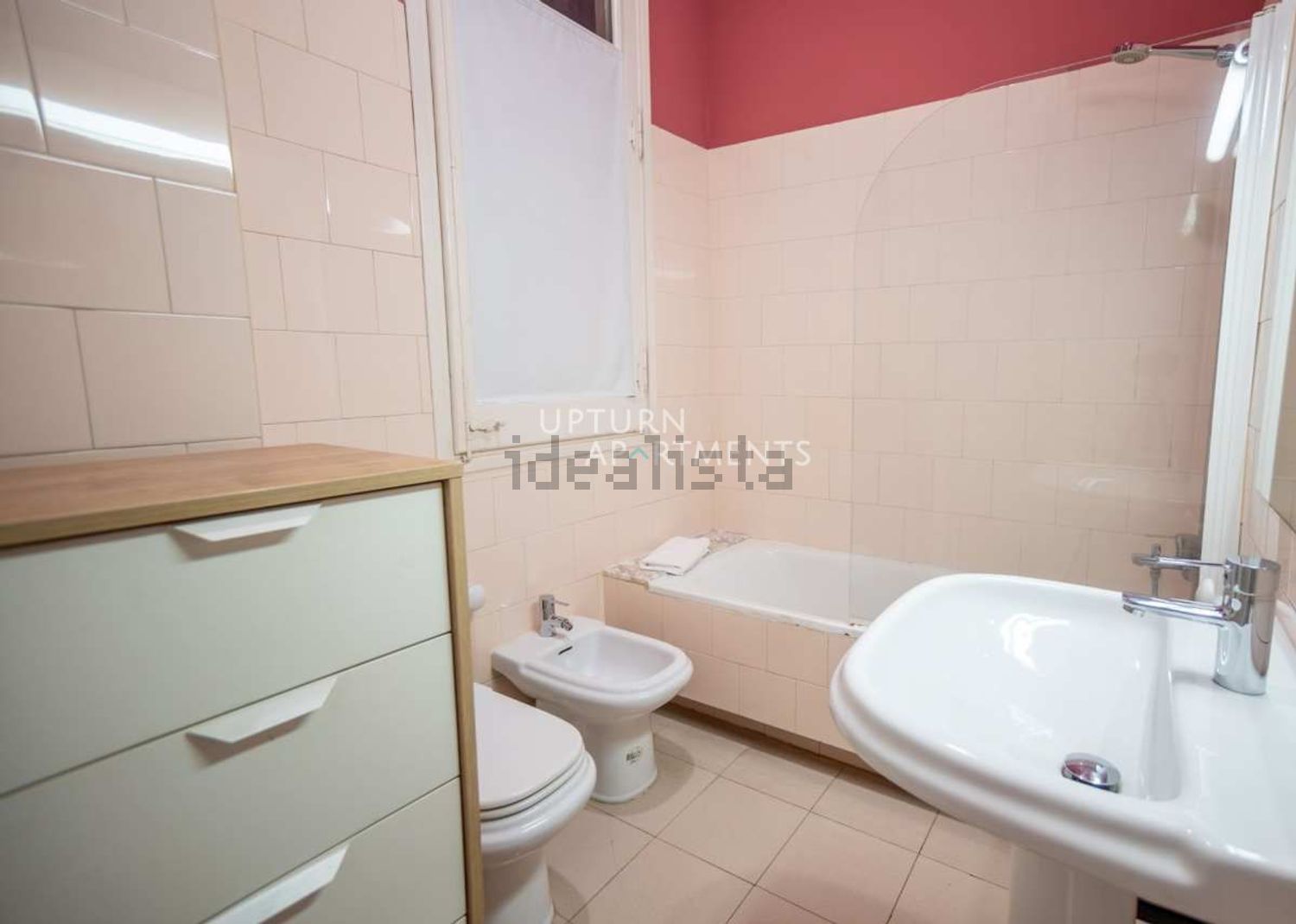 Piso de 68 m² en Barcelona