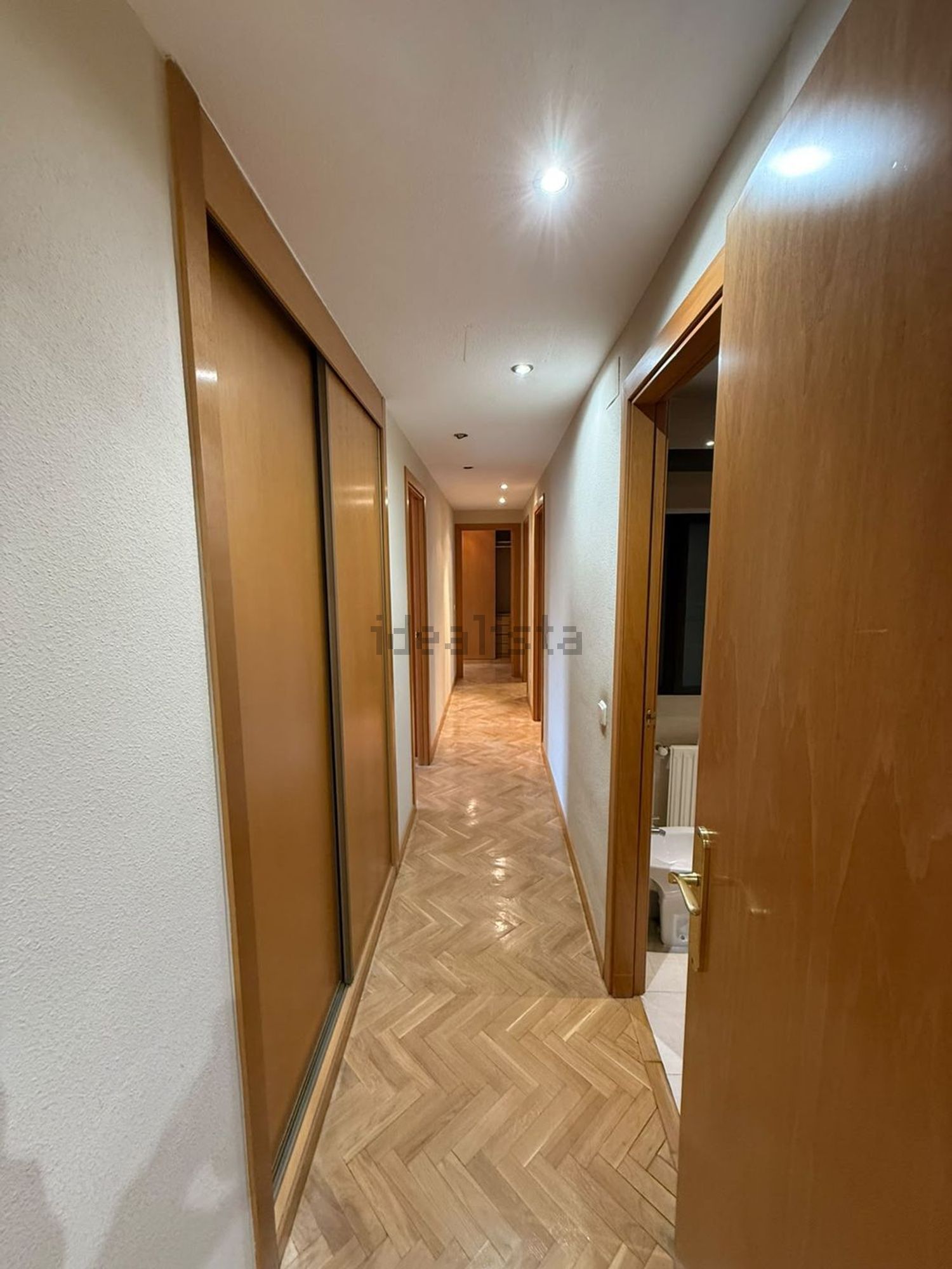 Pis de 120 m² a Madrid
