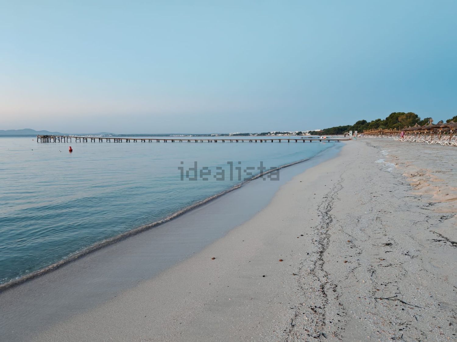 Piso de 145 m² en Alcúdia