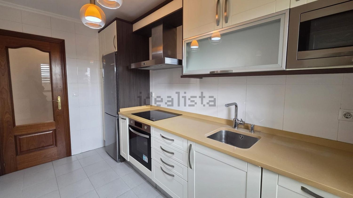 Wohnung 87 m² in Santander