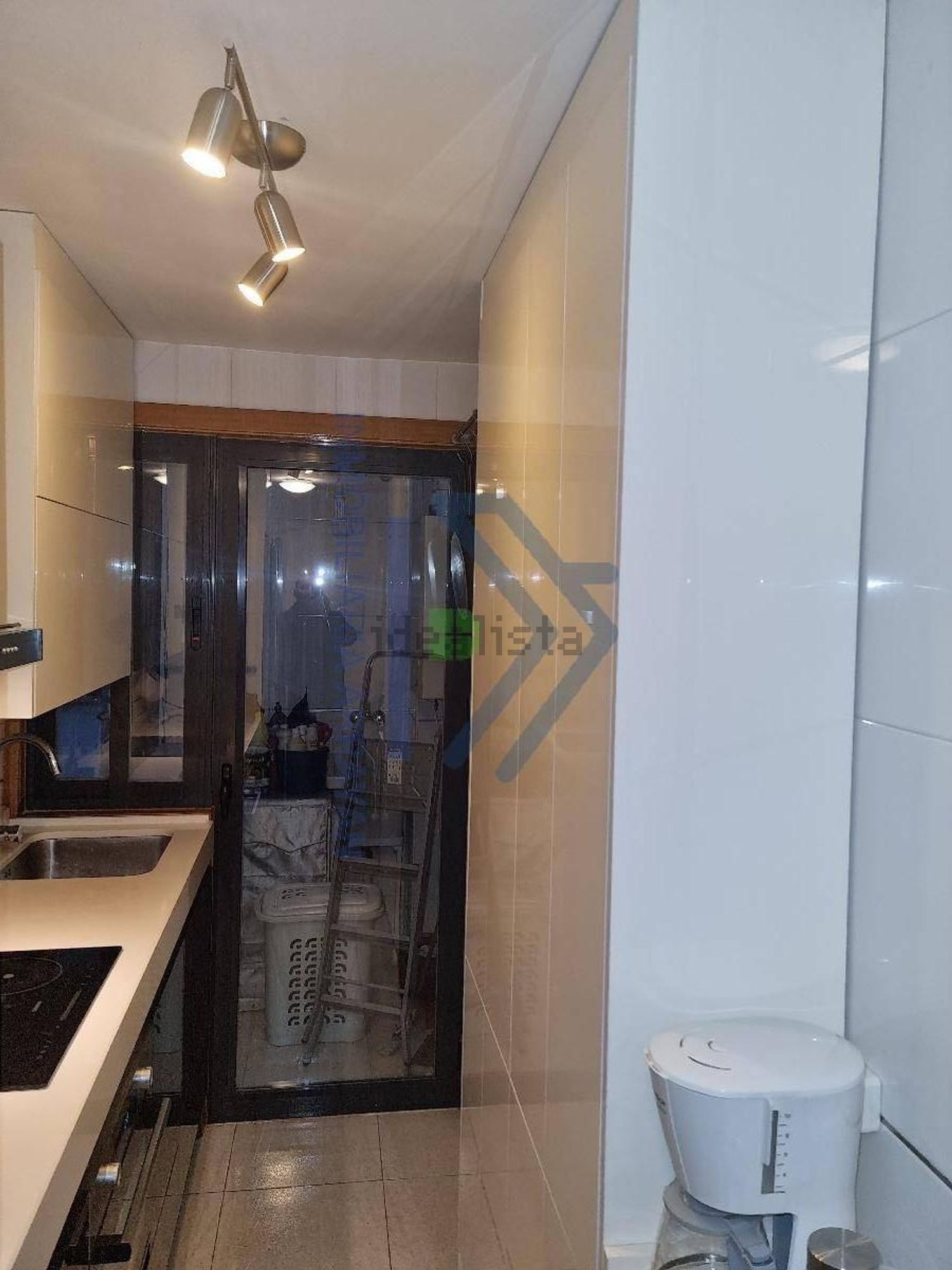 Wohnung 80 m² in Albolote