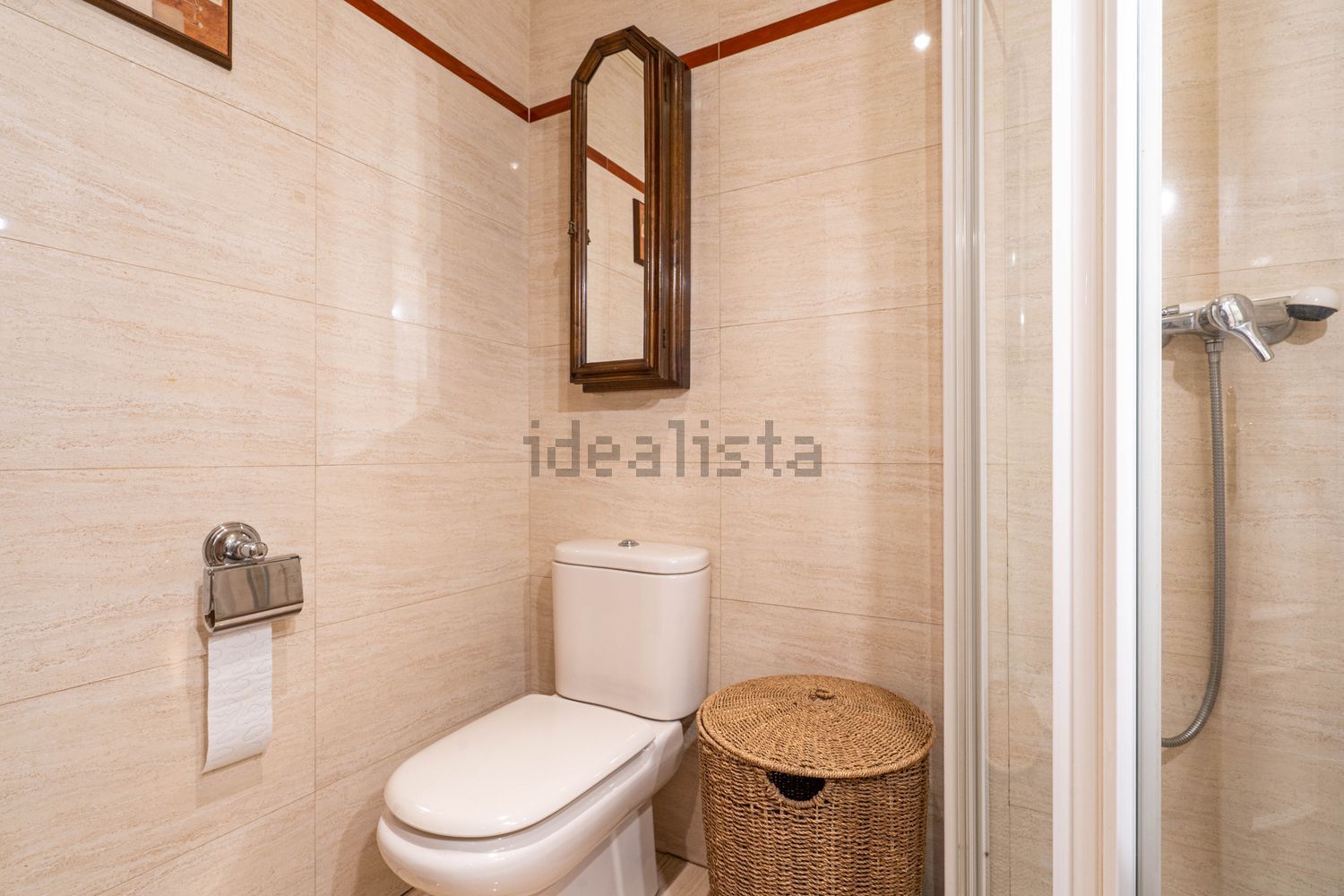 Piso de 128 m² en El Espinar
