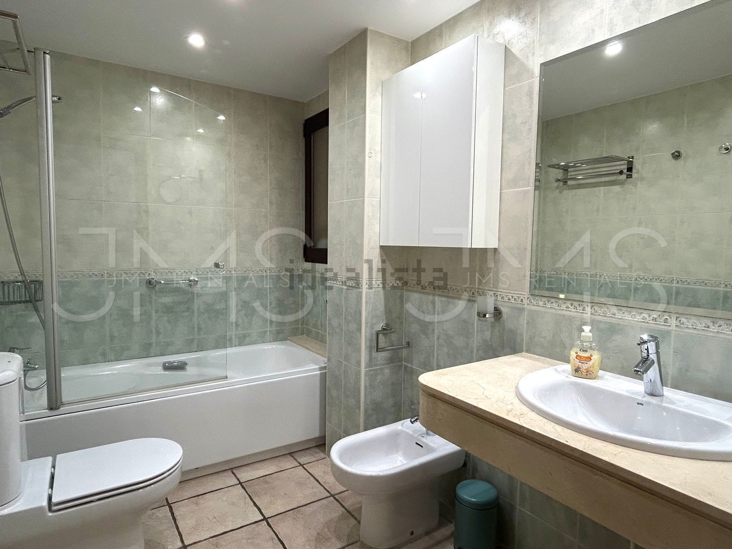 Appartement 65 m² à l'Alfàs del Pi