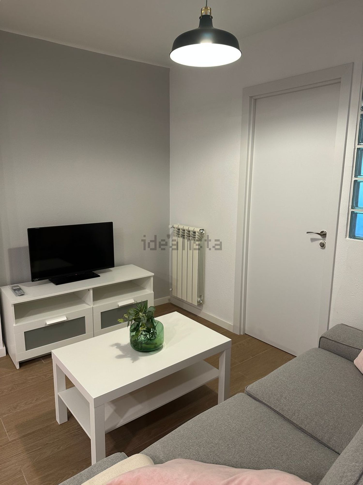 Zimmer zur Miete, Madrid