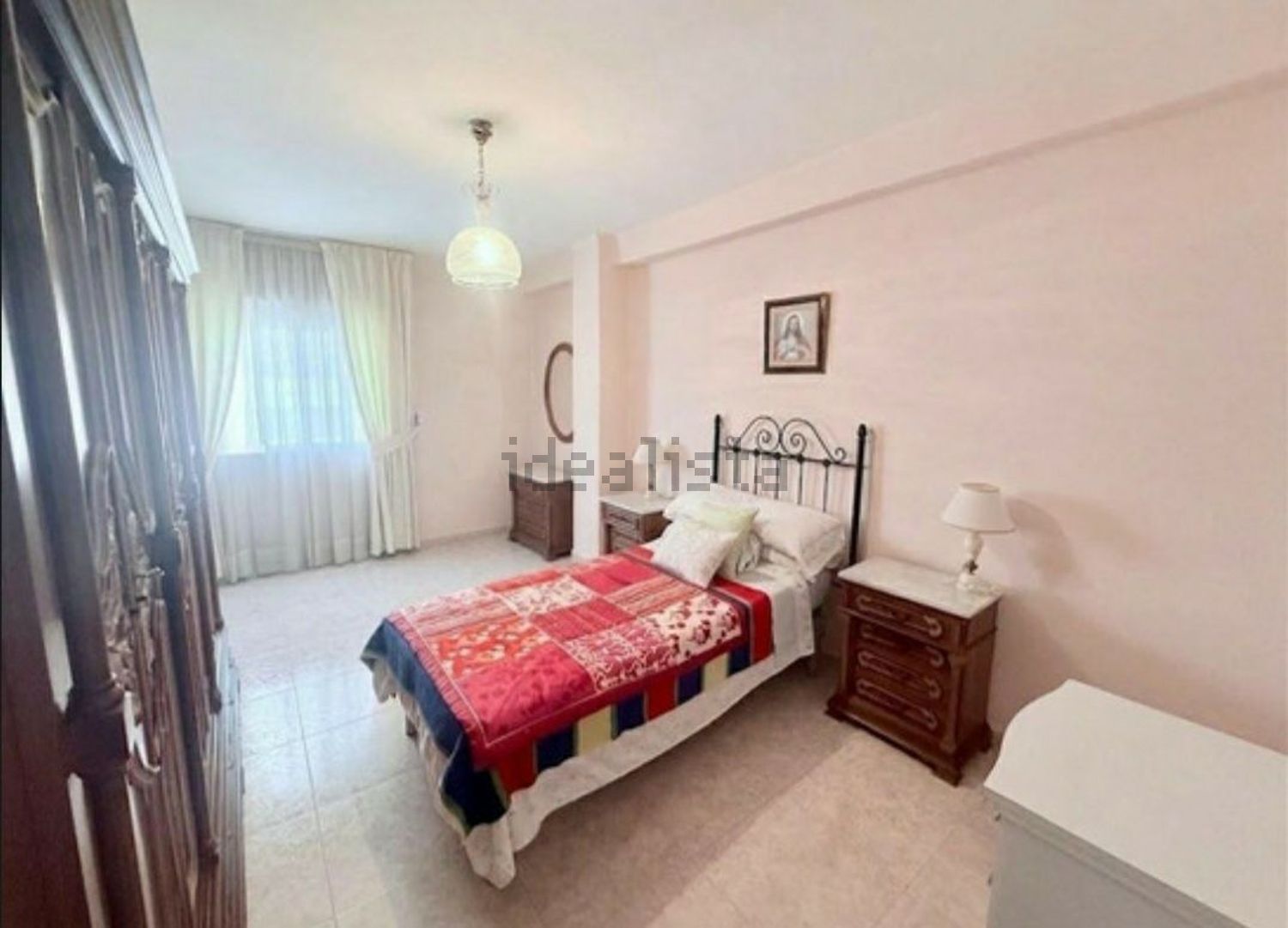Pis de 86 m² a Lleó