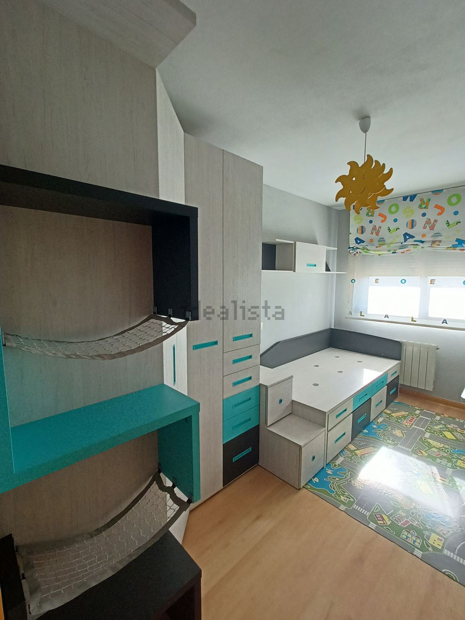 Wohnung 100 m² in Valladolid