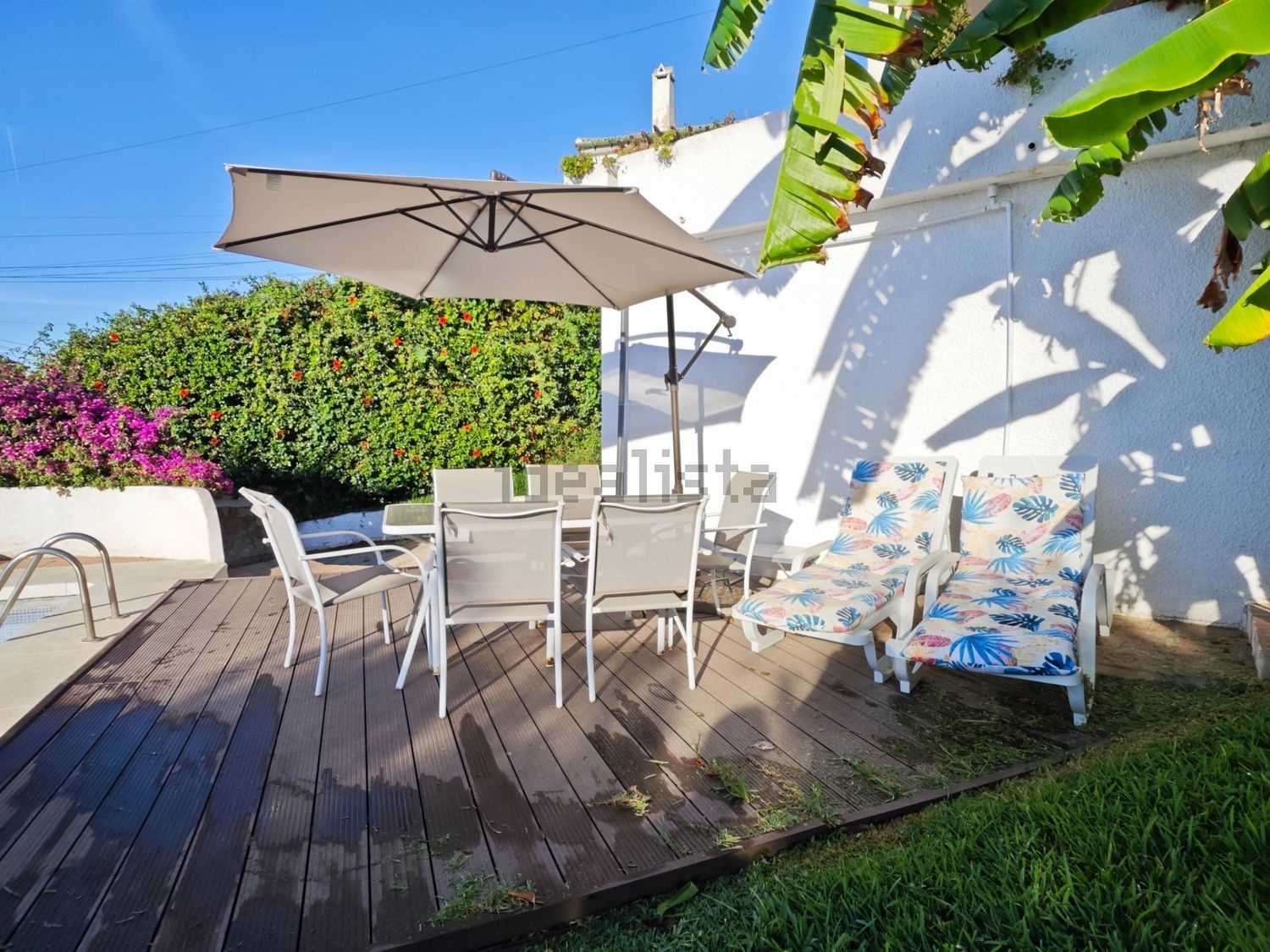 Casa de 284 m² a Mijas
