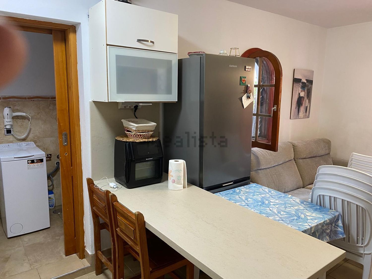 Будинок 75 м² у San Bartolomé de Tirajana