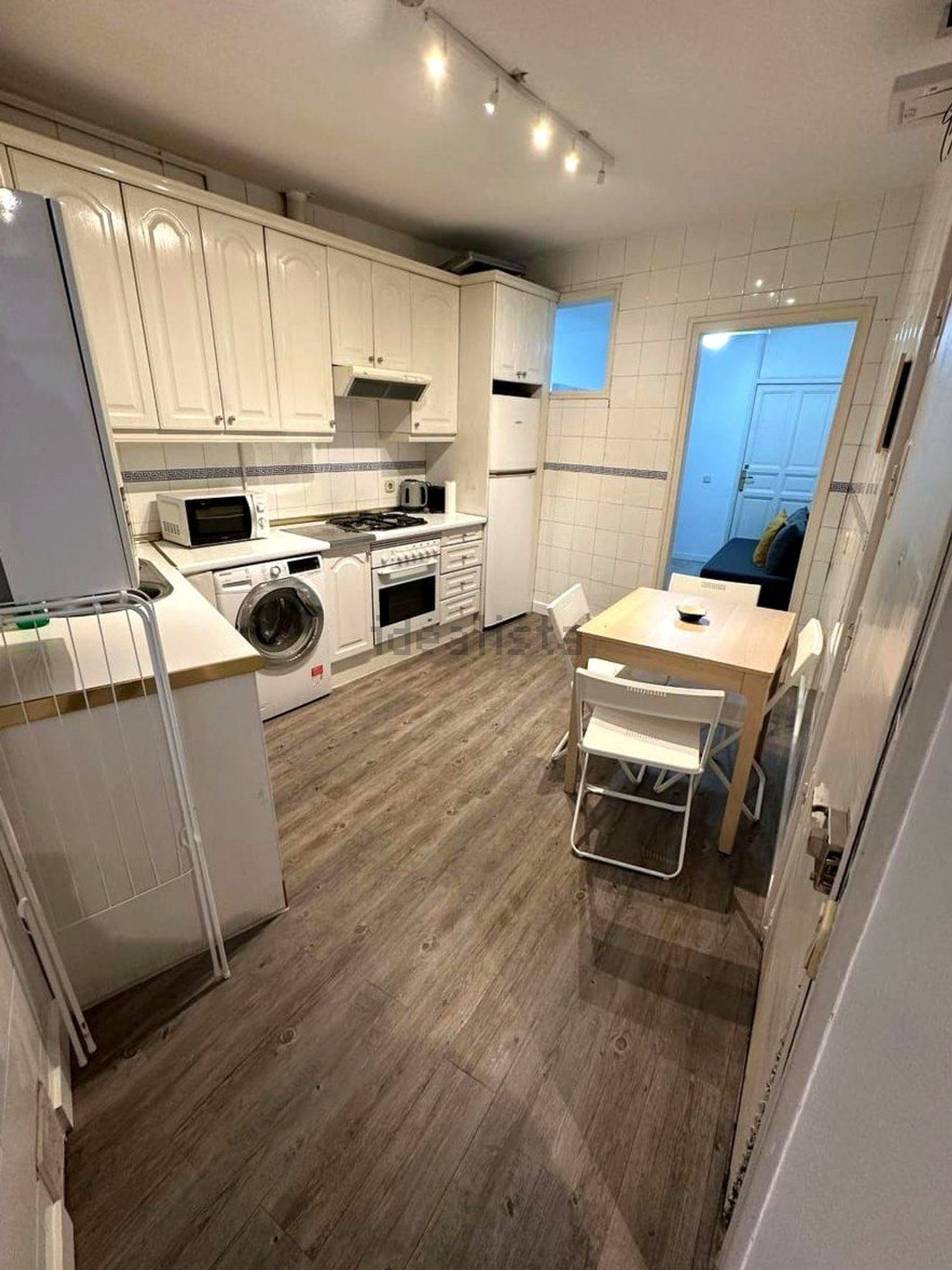 Pis de 33 m² a Madrid