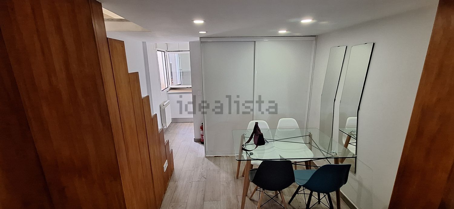 Piso de 45 m² en Madrid