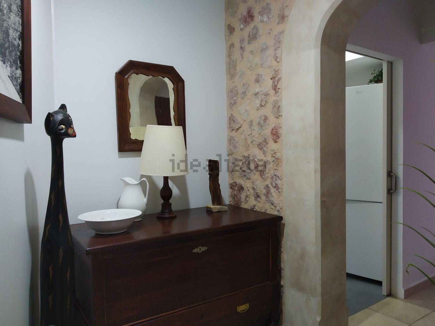 Flat 65 m² in Pollença