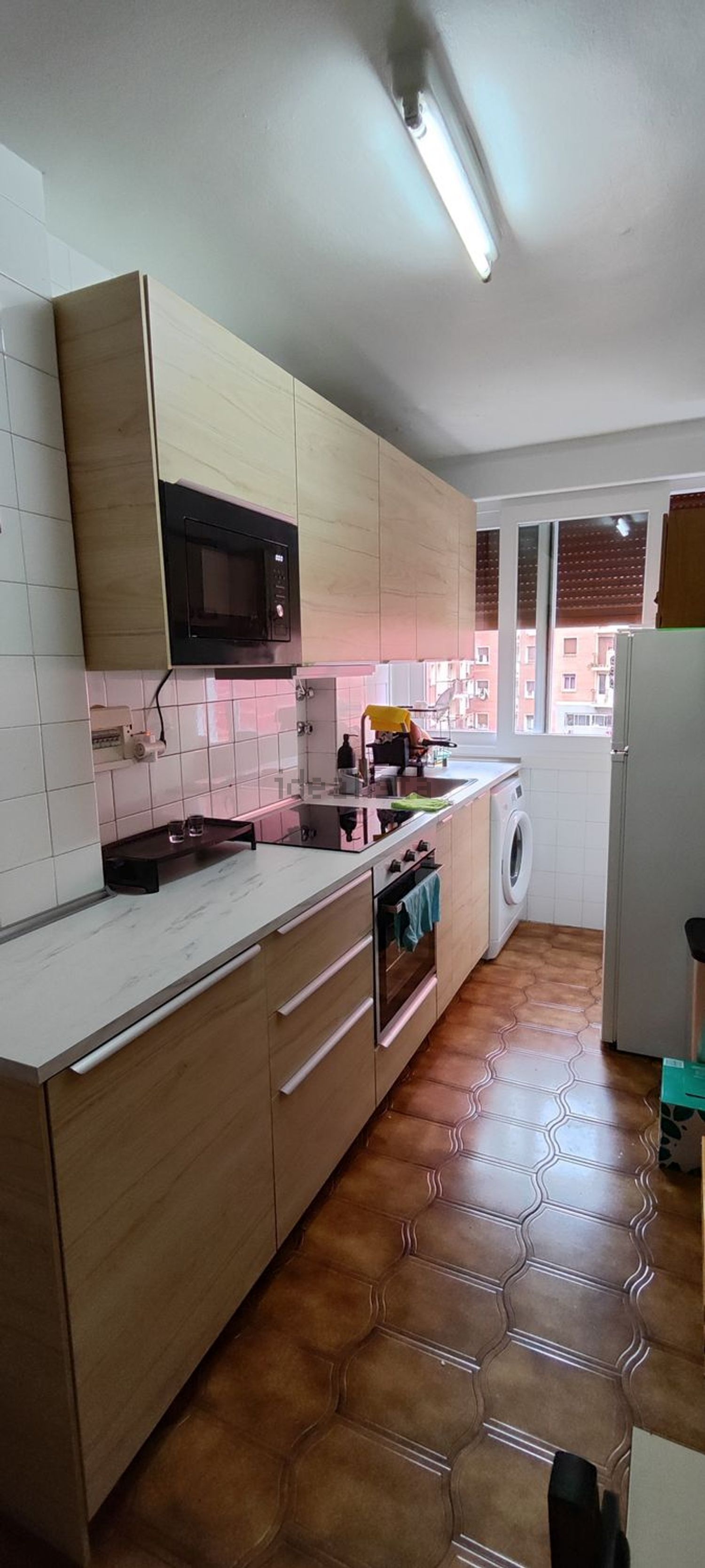 Habitació de lloguer, Bilbao
