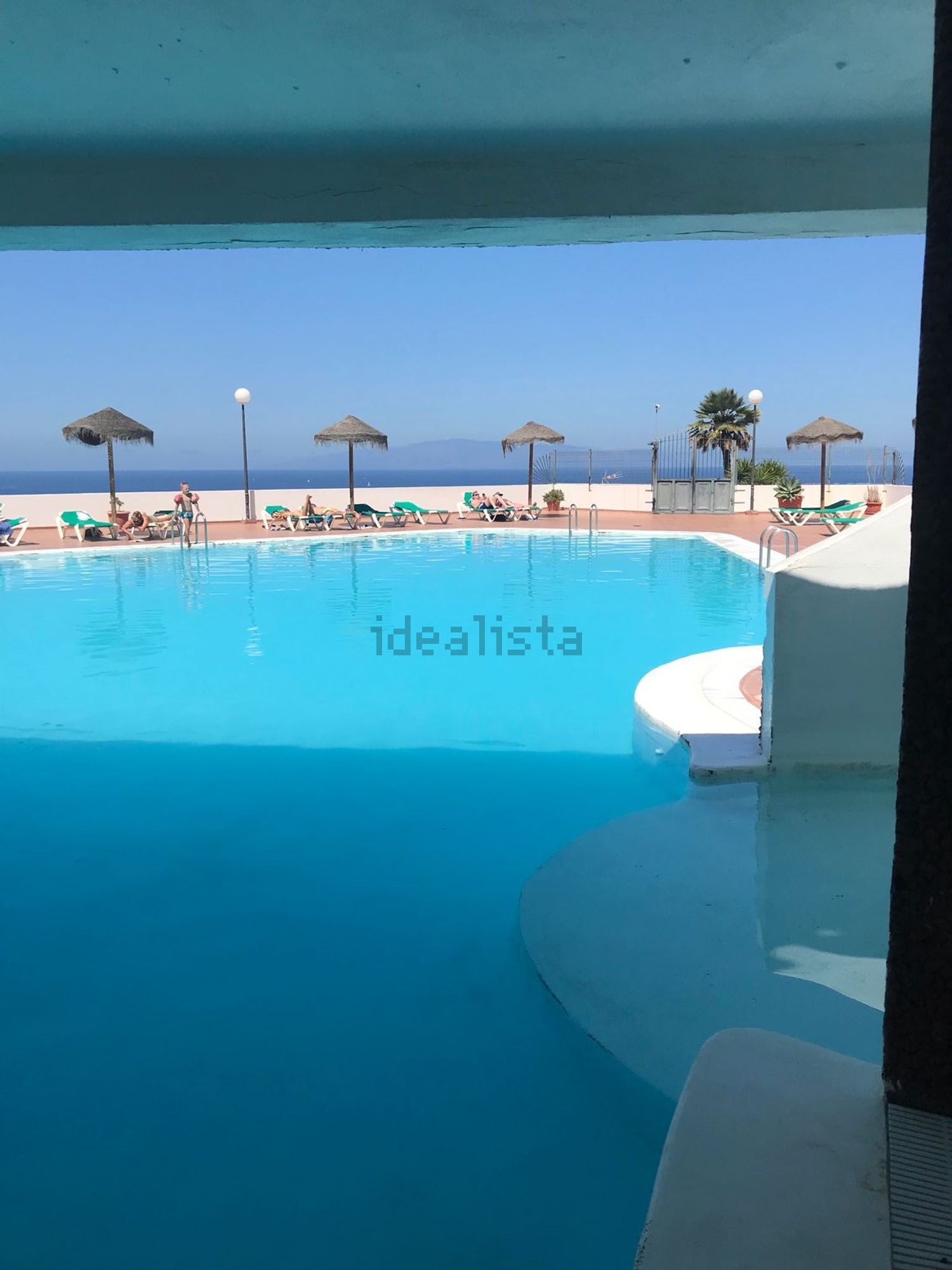 Pis de 54 m² a Adeje