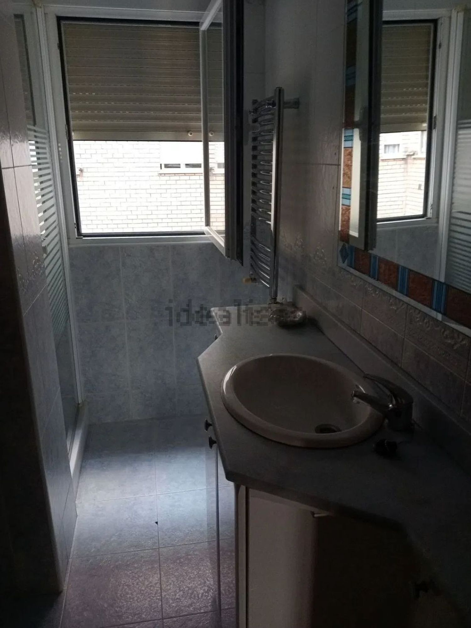 Pis de 75 m² a Salamanca