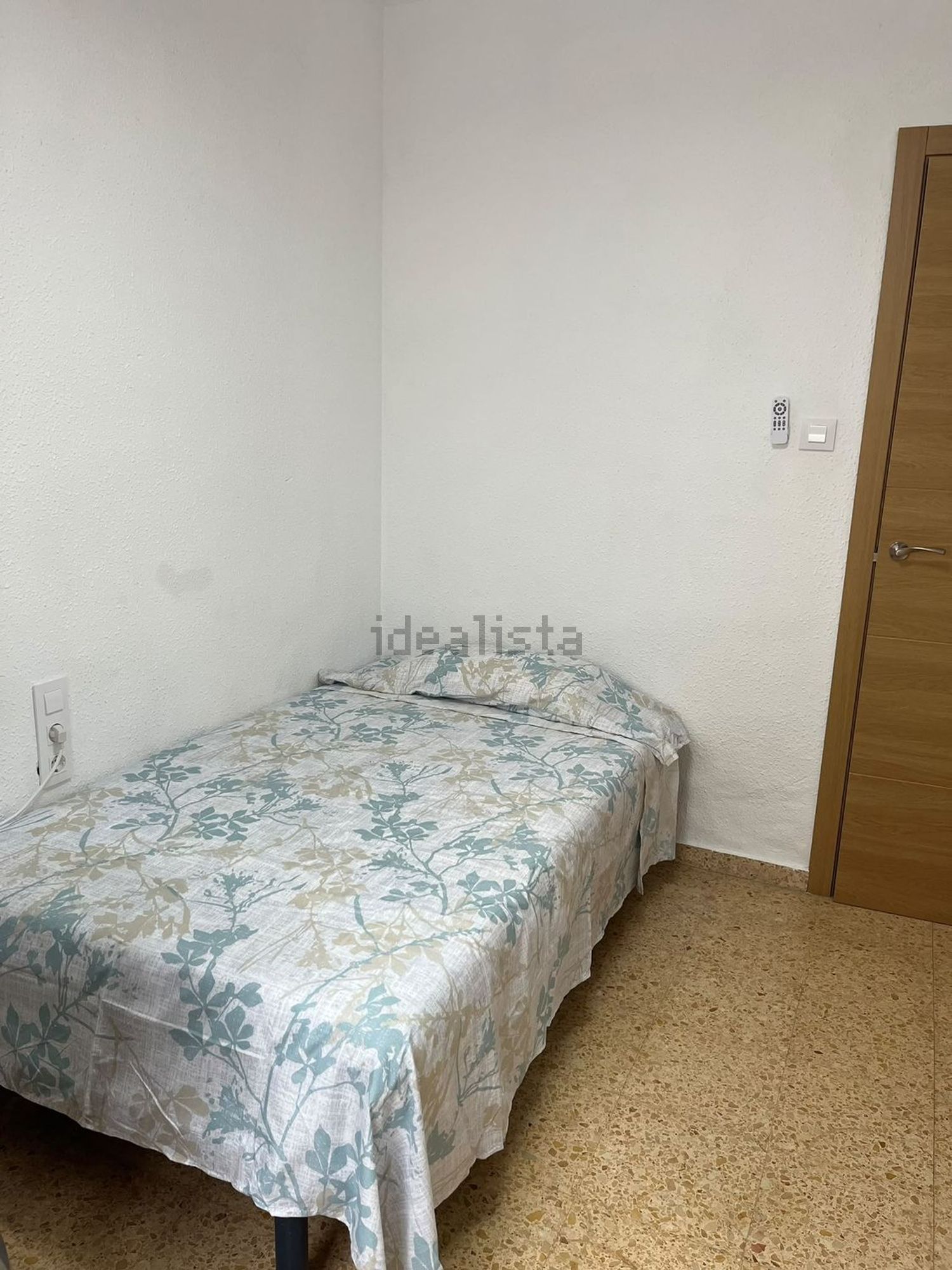 Habitació de lloguer, Paterna