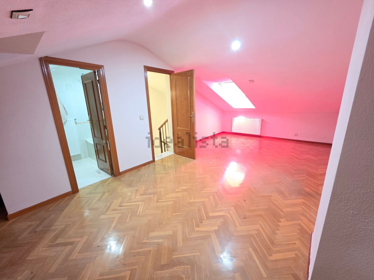 Casa de 200 m² a Salamanca
