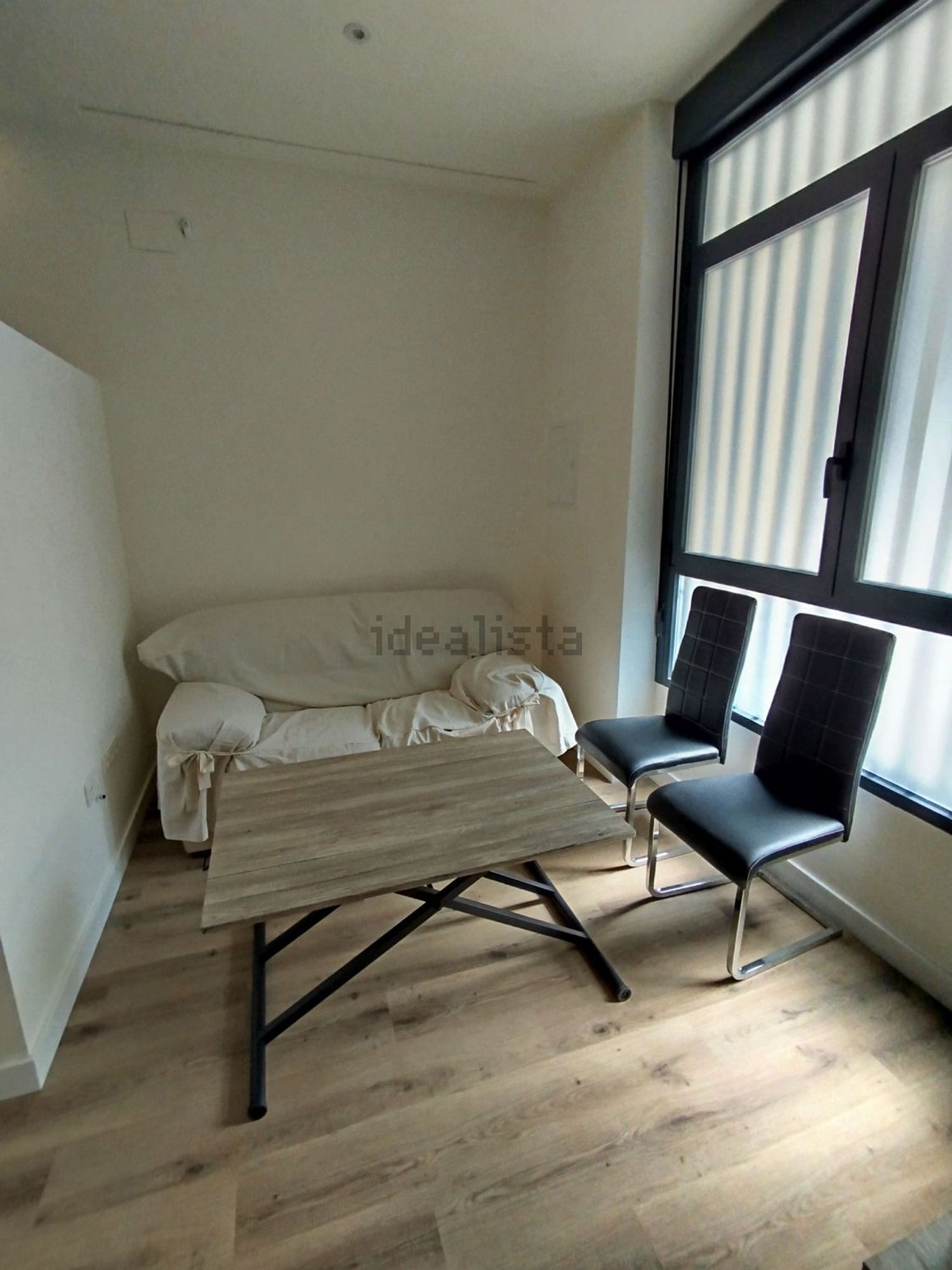 Pis de 37 m² a Granada