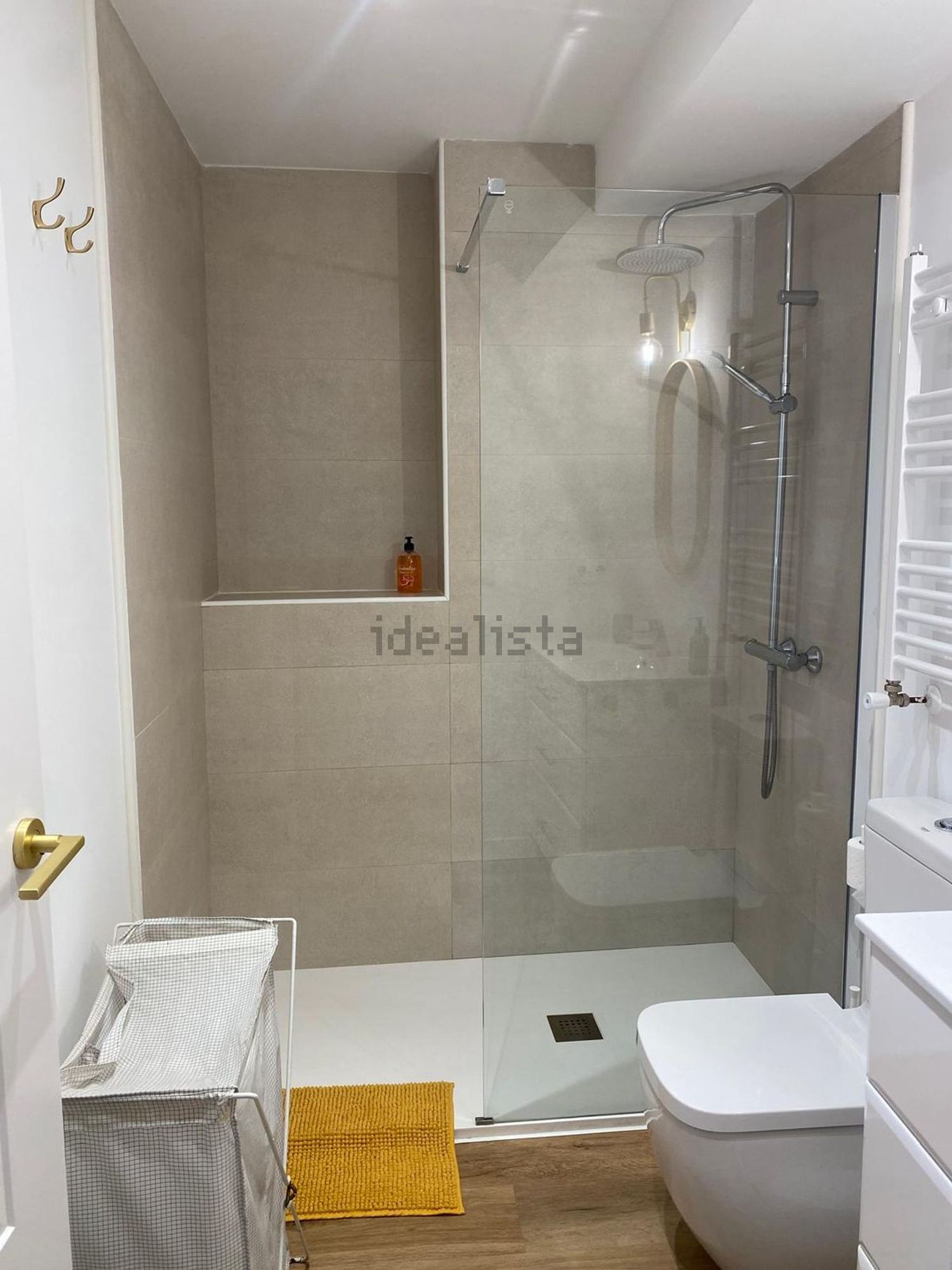 Pis de 73 m² a Santander